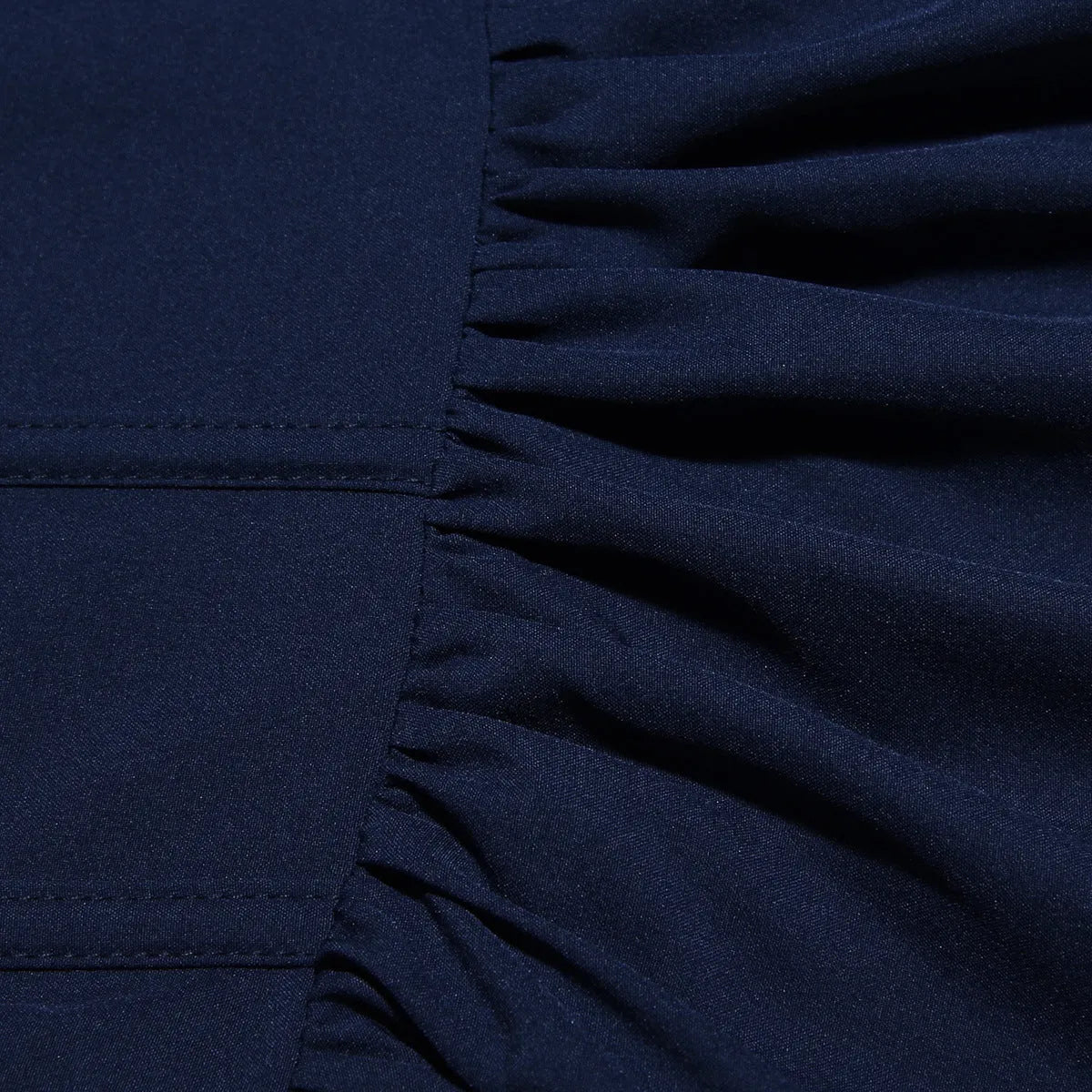 Vestido Corto Bustier Modern – Gabriela Freire
