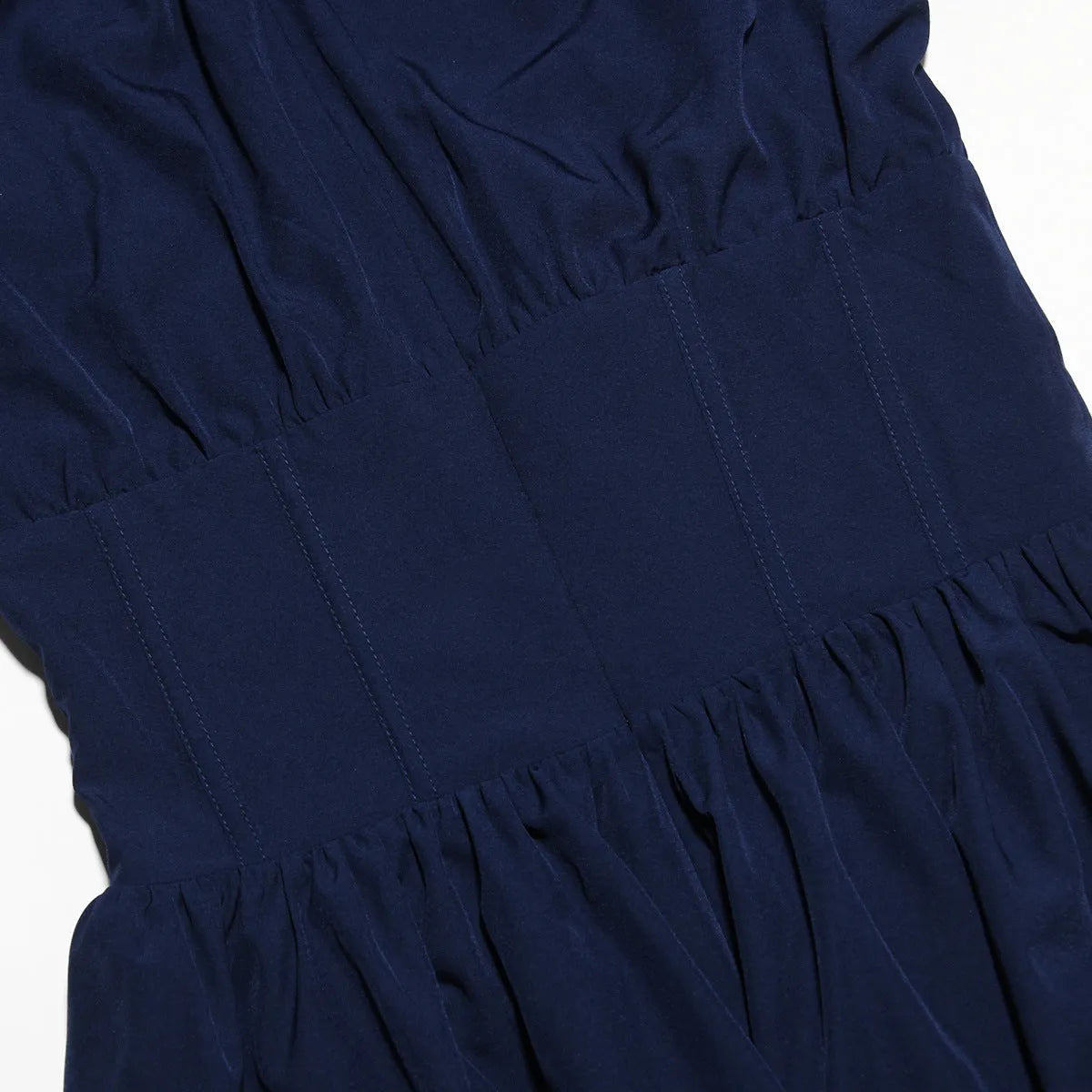 Vestido Corto Bustier Modern – Gabriela Freire