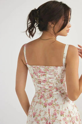 Vestido Charlotte – Moldeador de Cintura
