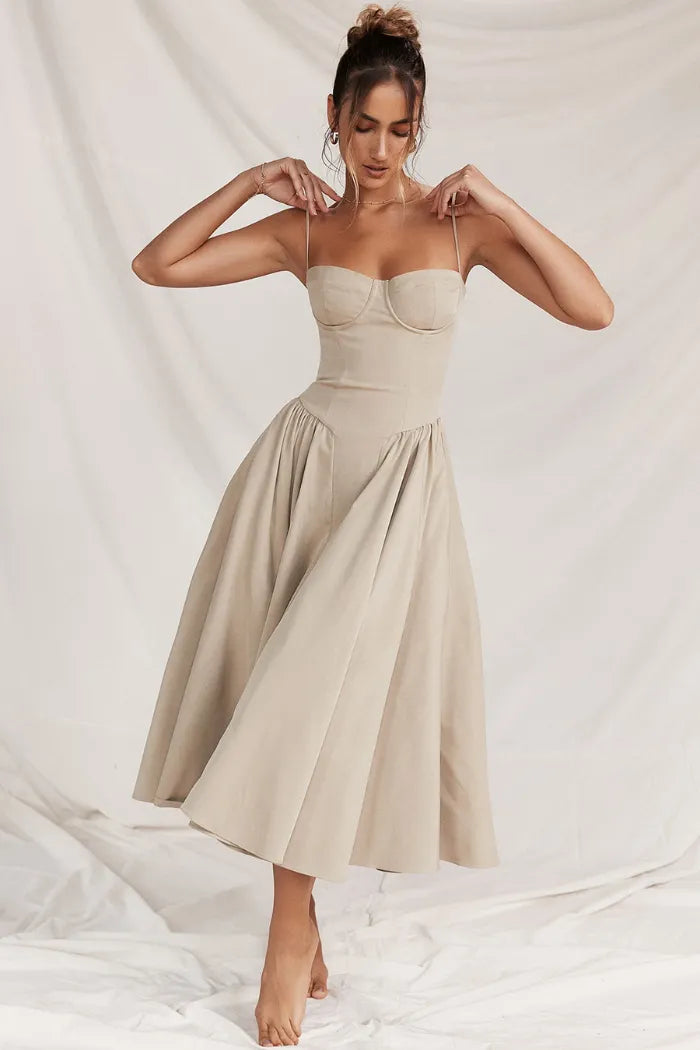 Vestido Modelo Tyana y Modelo Yang - ¡Lleva 2 y paga solo 1