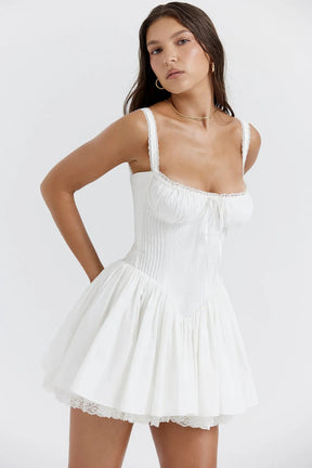 Vestido Cloe Moldeador y Vestido Modelo Sarah – ¡Compra 1 y llévate 2!