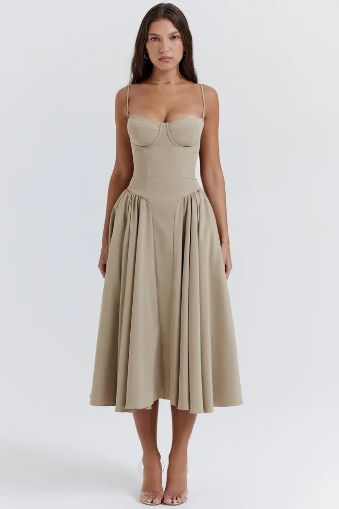Vestido Modelo Tyana y Modelo Yang - ¡Lleva 2 y paga solo 1