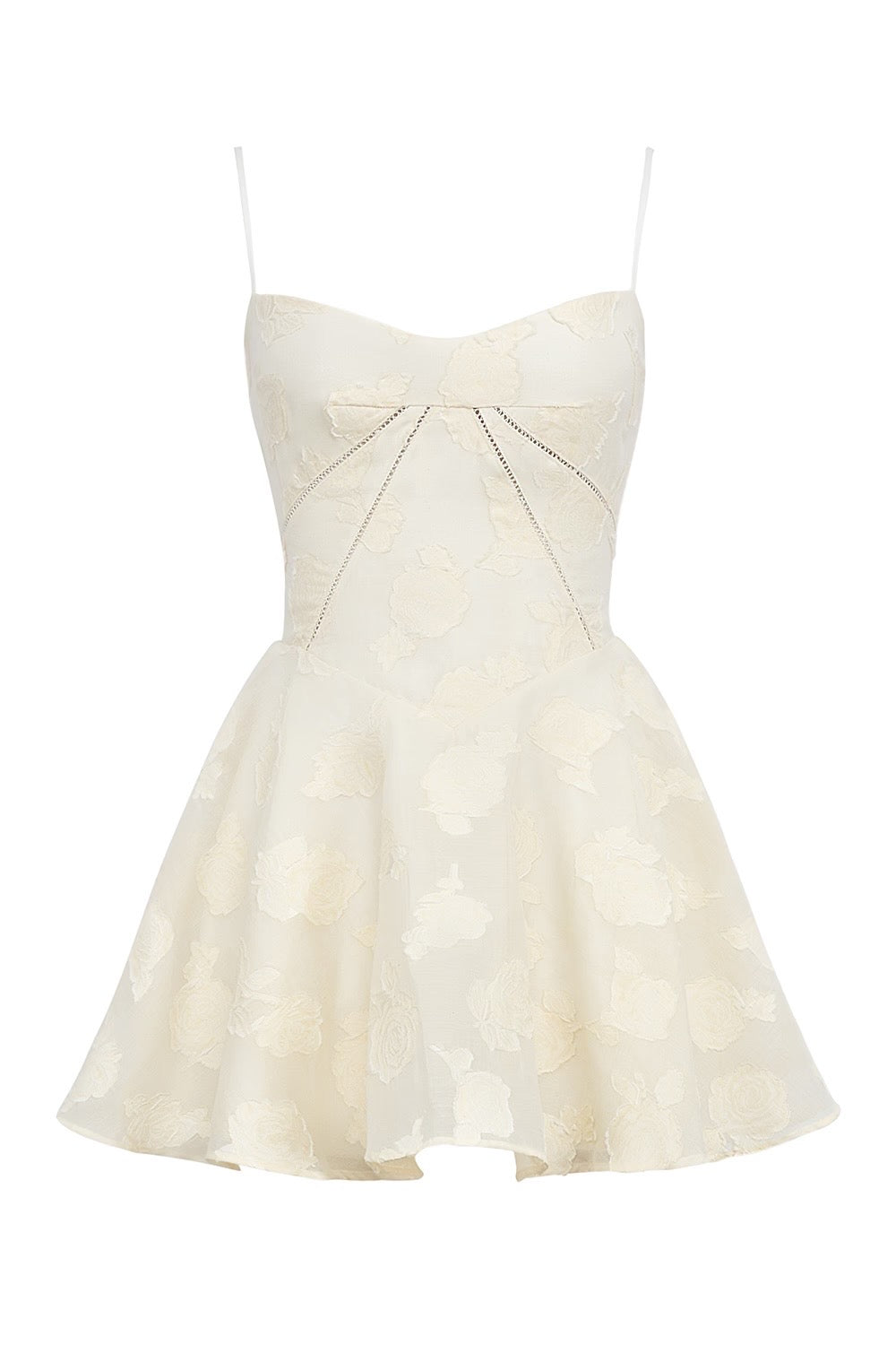 Vestido Bella – Delicadeza en Forma de Flor