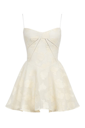Vestido Bella – Delicadeza en Forma de Flor