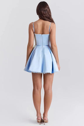 Vestido Cloe Moldeador y Vestido Modelo Sarah – ¡Compra 1 y llévate 2!