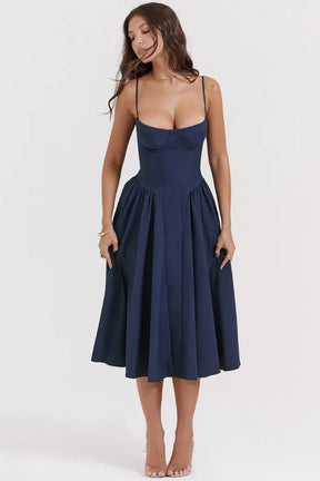 Vestido Modelo Tyana y Modelo Yang - ¡Lleva 2 y paga solo 1