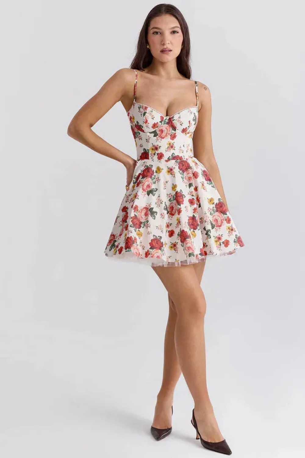 Vestido Cloe Moldeador y Vestido Modelo Sarah – ¡Compra 1 y llévate 2!