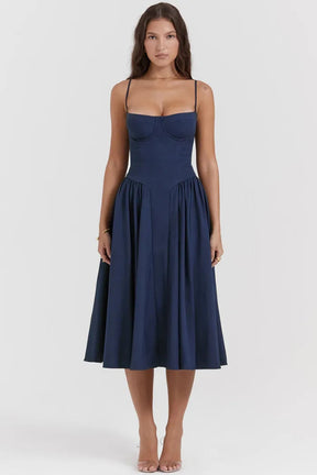 Vestido Modelo Tyana y Modelo Yang - ¡Lleva 2 y paga solo 1