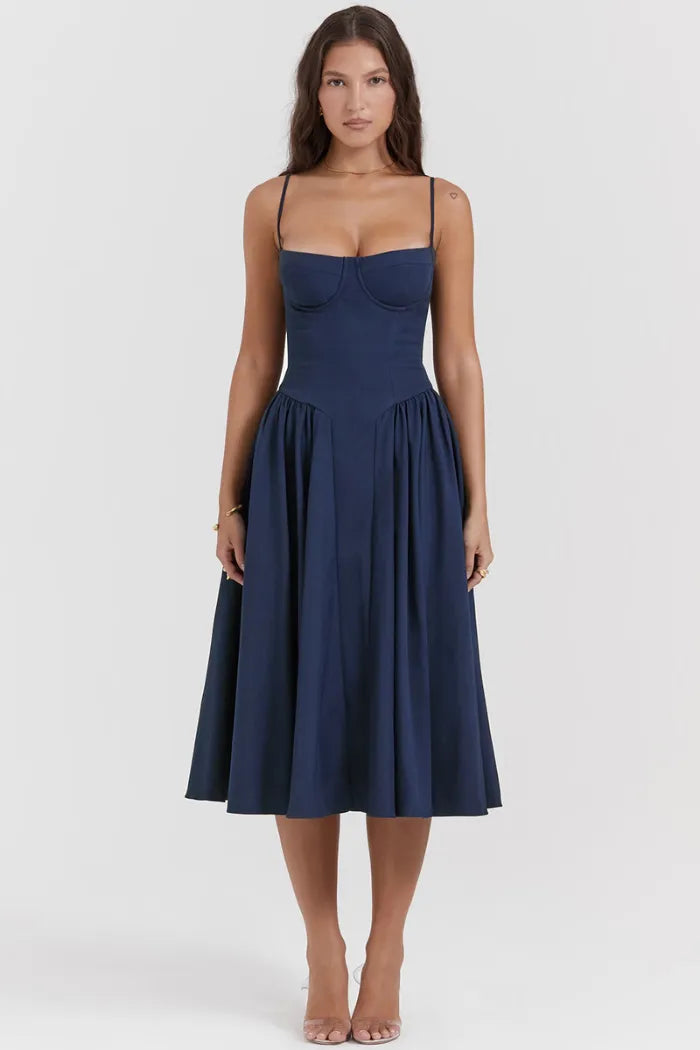 Vestido Modelo Tyana y Modelo Yang - ¡Lleva 2 y paga solo 1