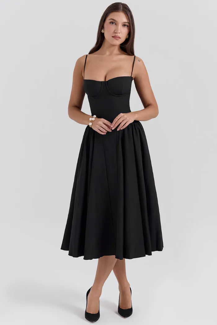 Vestido Modelo Tyana y Modelo Yang - ¡Lleva 2 y paga solo 1