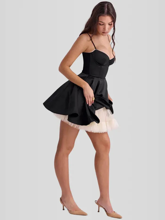 Vestido Cloe Moldeador y Vestido Modelo Sarah – ¡Compra 1 y llévate 2!