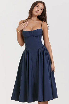 Vestido Modelo Tyana y Modelo Yang - ¡Lleva 2 y paga solo 1
