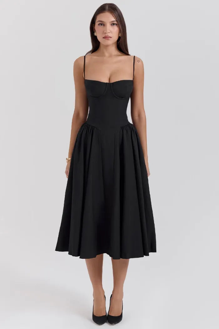 Vestido Modelo Tyana y Modelo Yang - ¡Lleva 2 y paga solo 1