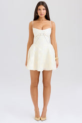 Vestido Bella – Delicadeza en Forma de Flor