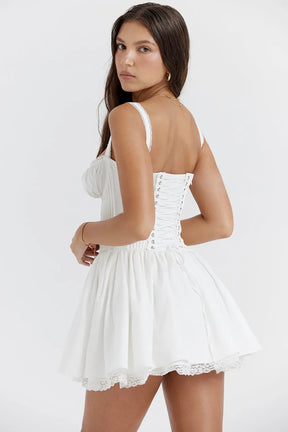 Vestido Cloe Moldeador y Vestido Modelo Sarah – ¡Compra 1 y llévate 2!