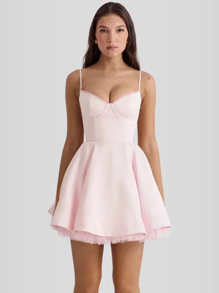 Vestido Cloe Moldeador y Vestido Modelo Sarah – ¡Compra 1 y llévate 2!