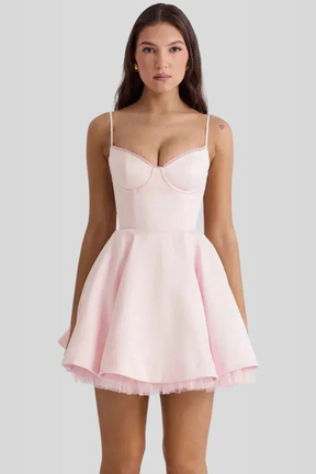 Vestido Cloe Moldeador y Vestido Modelo Sarah – ¡Compra 1 y llévate 2!