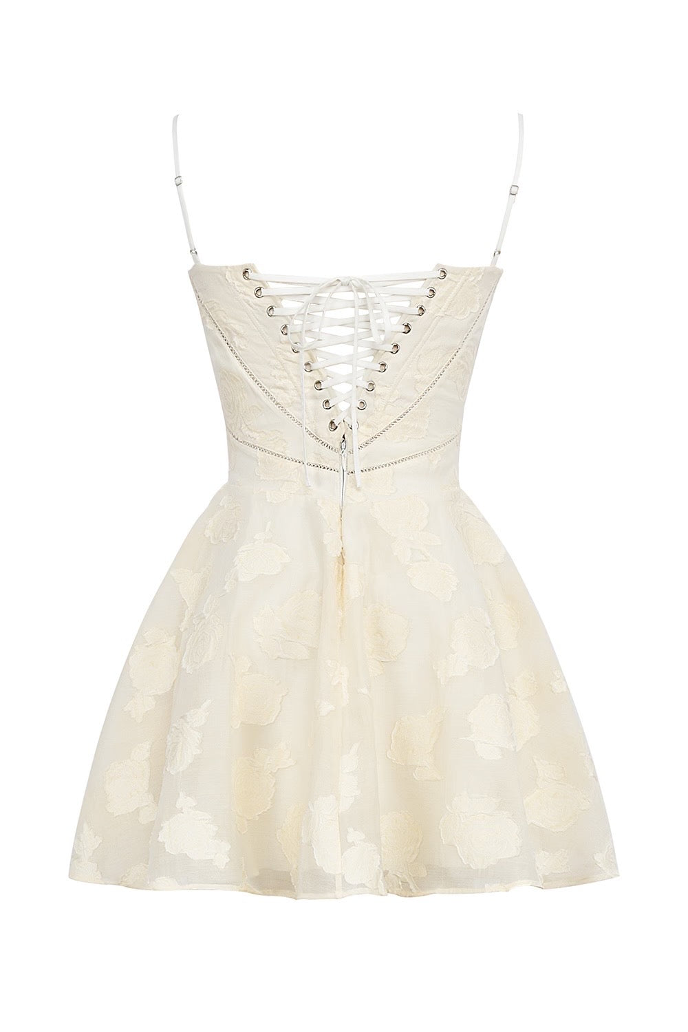 Vestido Bella – Delicadeza en Forma de Flor
