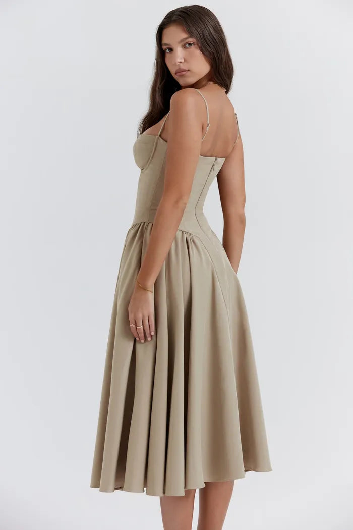 Vestido Modelo Tyana y Modelo Yang - ¡Lleva 2 y paga solo 1